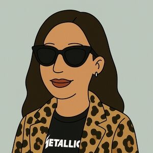 Meet your Posher, Tina